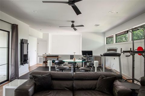 Tiny photo for 6100 Gena CT, Austin, TX 78757 (MLS # 3866991)