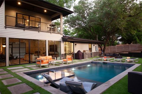 Tiny photo for 6100 Gena CT, Austin, TX 78757 (MLS # 3866991)