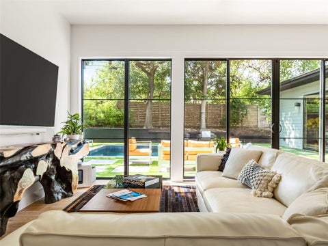 Tiny photo for 6100 Gena CT, Austin, TX 78757 (MLS # 3866991)