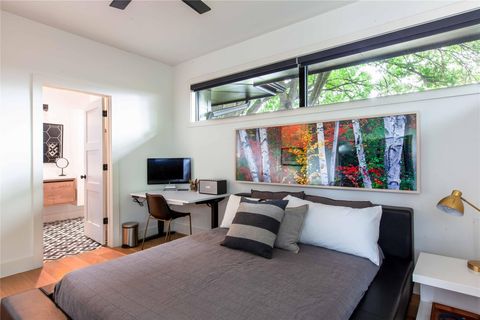 Tiny photo for 6100 Gena CT, Austin, TX 78757 (MLS # 3866991)
