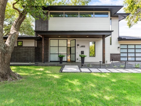 Tiny photo for 6100 Gena CT, Austin, TX 78757 (MLS # 3866991)