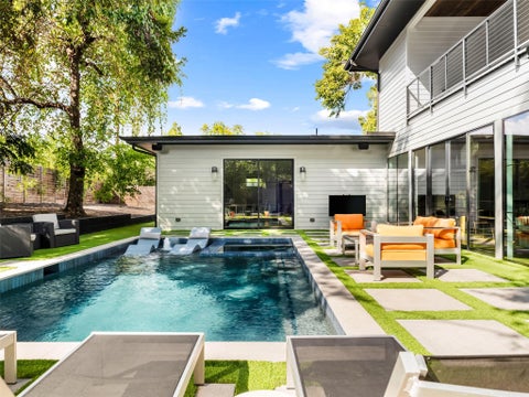 Tiny photo for 6100 Gena CT, Austin, TX 78757 (MLS # 3866991)