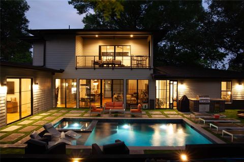 6100 Gena CT Austin TX 78757