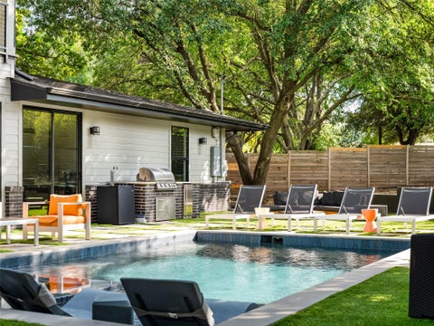 Tiny photo for 6100 Gena CT, Austin, TX 78757 (MLS # 3866991)