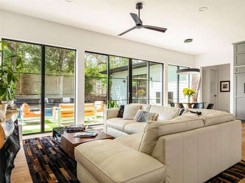 Tiny photo for 6100 Gena CT, Austin, TX 78757 (MLS # 3866991)