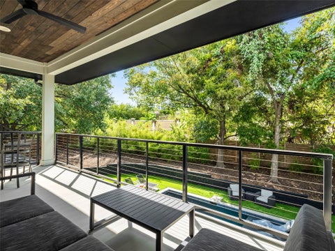 Tiny photo for 6100 Gena CT, Austin, TX 78757 (MLS # 3866991)
