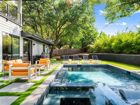 Tiny photo for 6100 Gena CT, Austin, TX 78757 (MLS # 3866991)