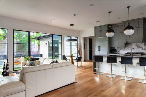 Tiny photo for 6100 Gena CT, Austin, TX 78757 (MLS # 3866991)