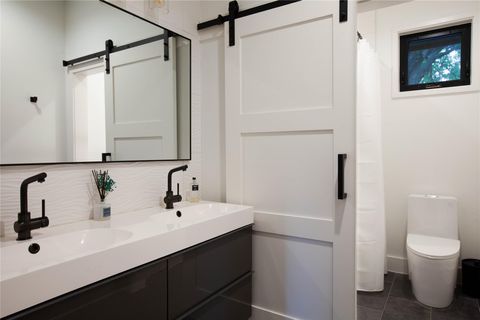 Tiny photo for 6100 Gena CT, Austin, TX 78757 (MLS # 3866991)