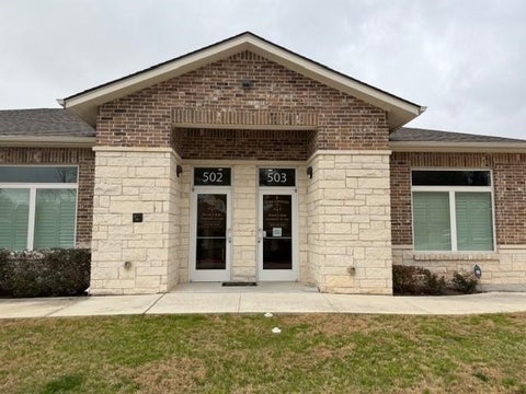 Photo of 3309 Forest Creek DR #503, Round Rock, TX 78664 (MLS # 8715659)