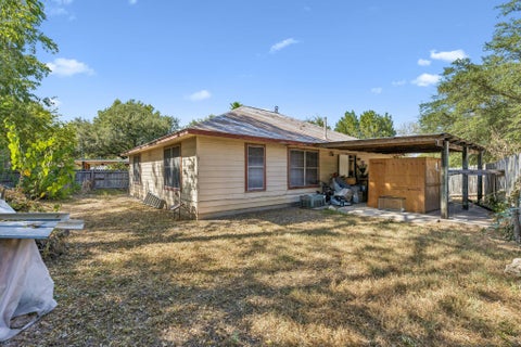 Tiny photo for 3007 E 4th ST, Austin, TX 78702 (MLS # 8435105)