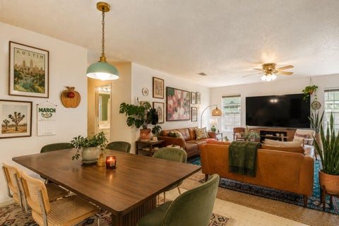 Tiny photo for 3007 E 4th ST, Austin, TX 78702 (MLS # 8435105)