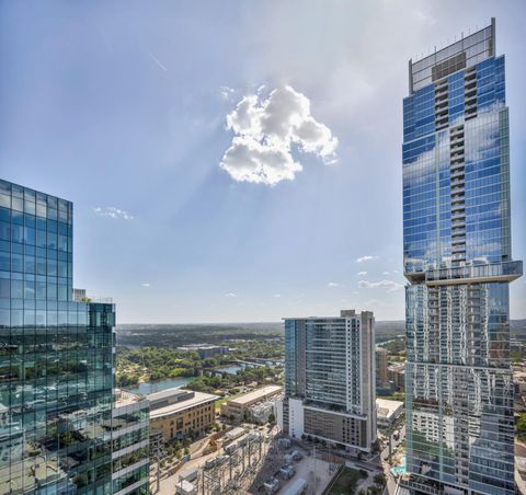 Tiny photo for 360 Nueces ST #2906, Austin, TX 78701 (MLS # 7096612)