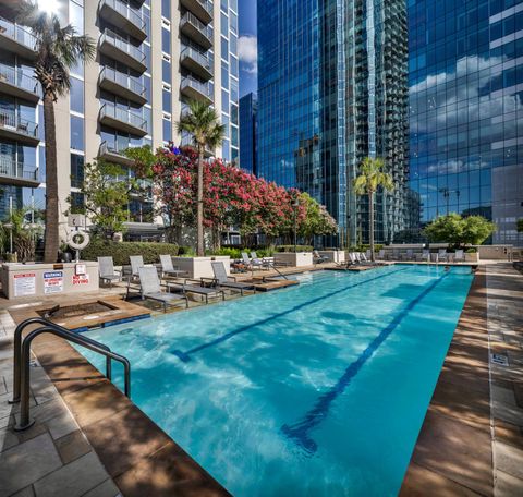 Tiny photo for 360 Nueces ST #2906, Austin, TX 78701 (MLS # 7096612)