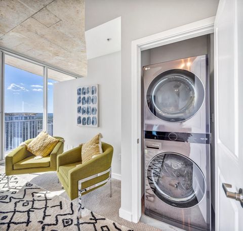 Tiny photo for 360 Nueces ST #2906, Austin, TX 78701 (MLS # 7096612)