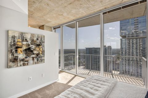Tiny photo for 360 Nueces ST #2906, Austin, TX 78701 (MLS # 7096612)
