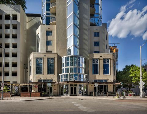 Tiny photo for 360 Nueces ST #2906, Austin, TX 78701 (MLS # 7096612)