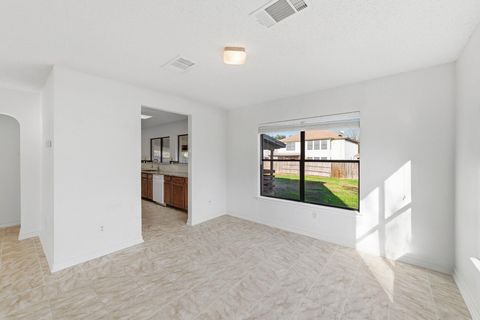 Tiny photo for 12901 Dionysus DR, Austin, TX 78753 (MLS # 1050119)