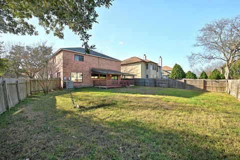Tiny photo for 12901 Dionysus DR, Austin, TX 78753 (MLS # 1050119)