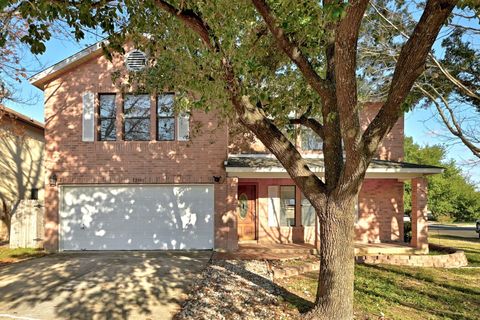 Tiny photo for 12901 Dionysus DR, Austin, TX 78753 (MLS # 1050119)