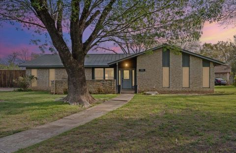 9206 Quail Field DR Austin TX 78758