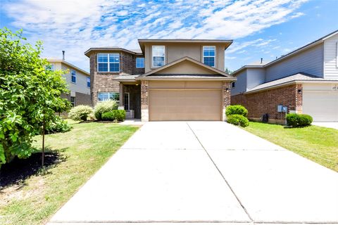 1710 Atlantica ST Cedar Park TX 78613