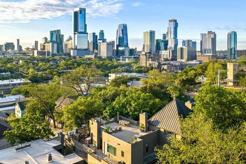 Photo of 1111 W 12th ST #107, Austin, TX 78703 (MLS # 5906451)