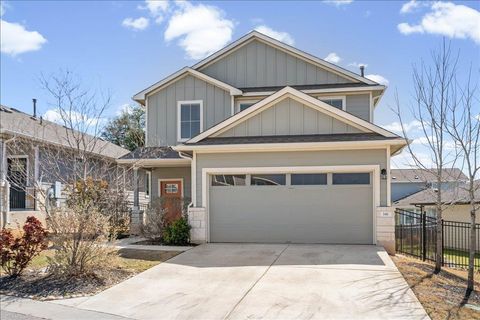 141 Merrick RD Georgetown TX 78628