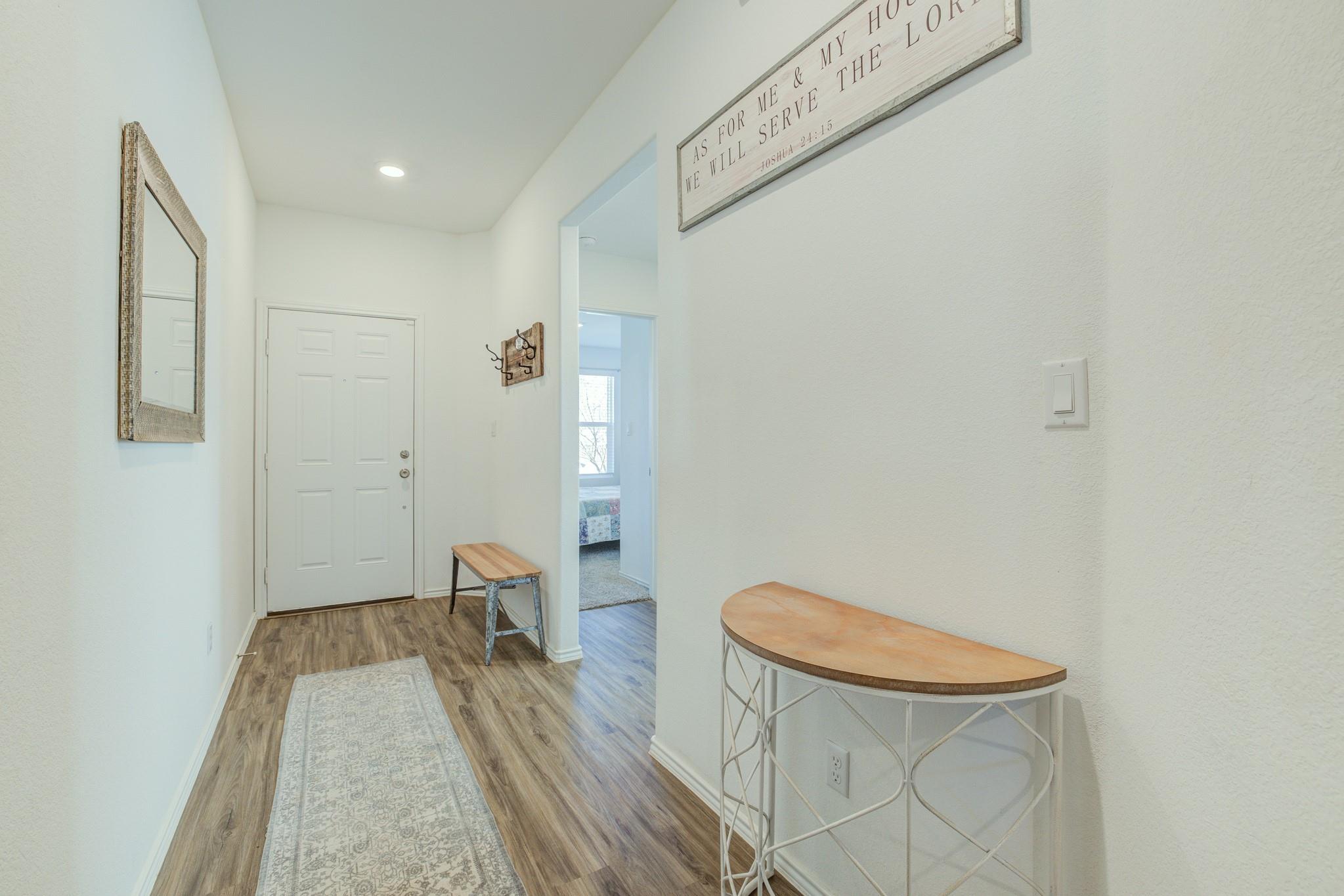 105 Isaac Millsaps TRL