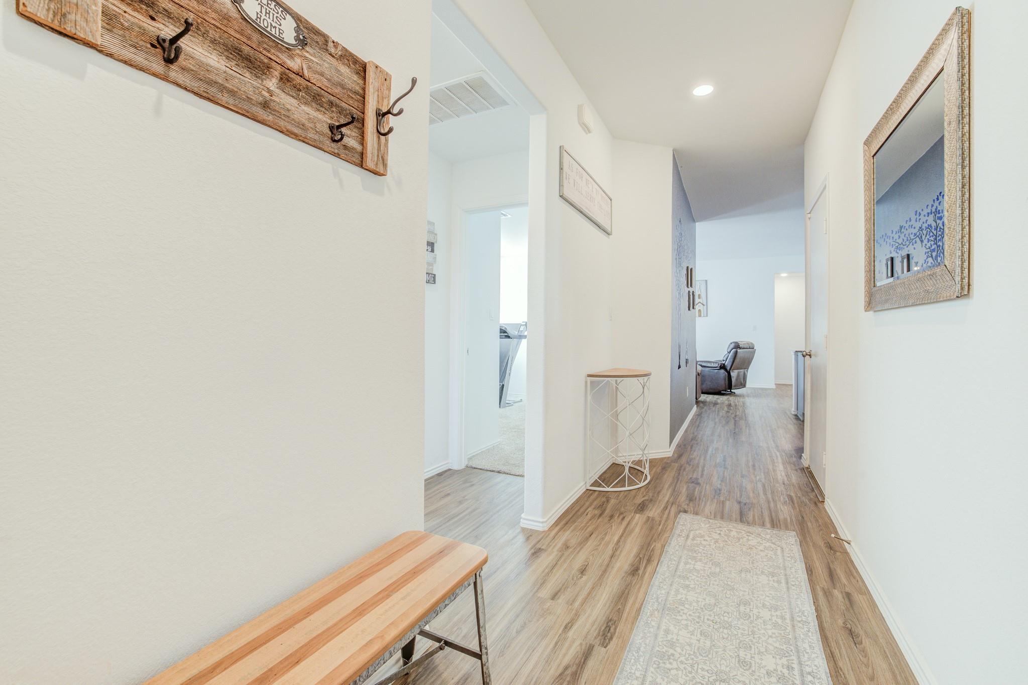 105 Isaac Millsaps TRL