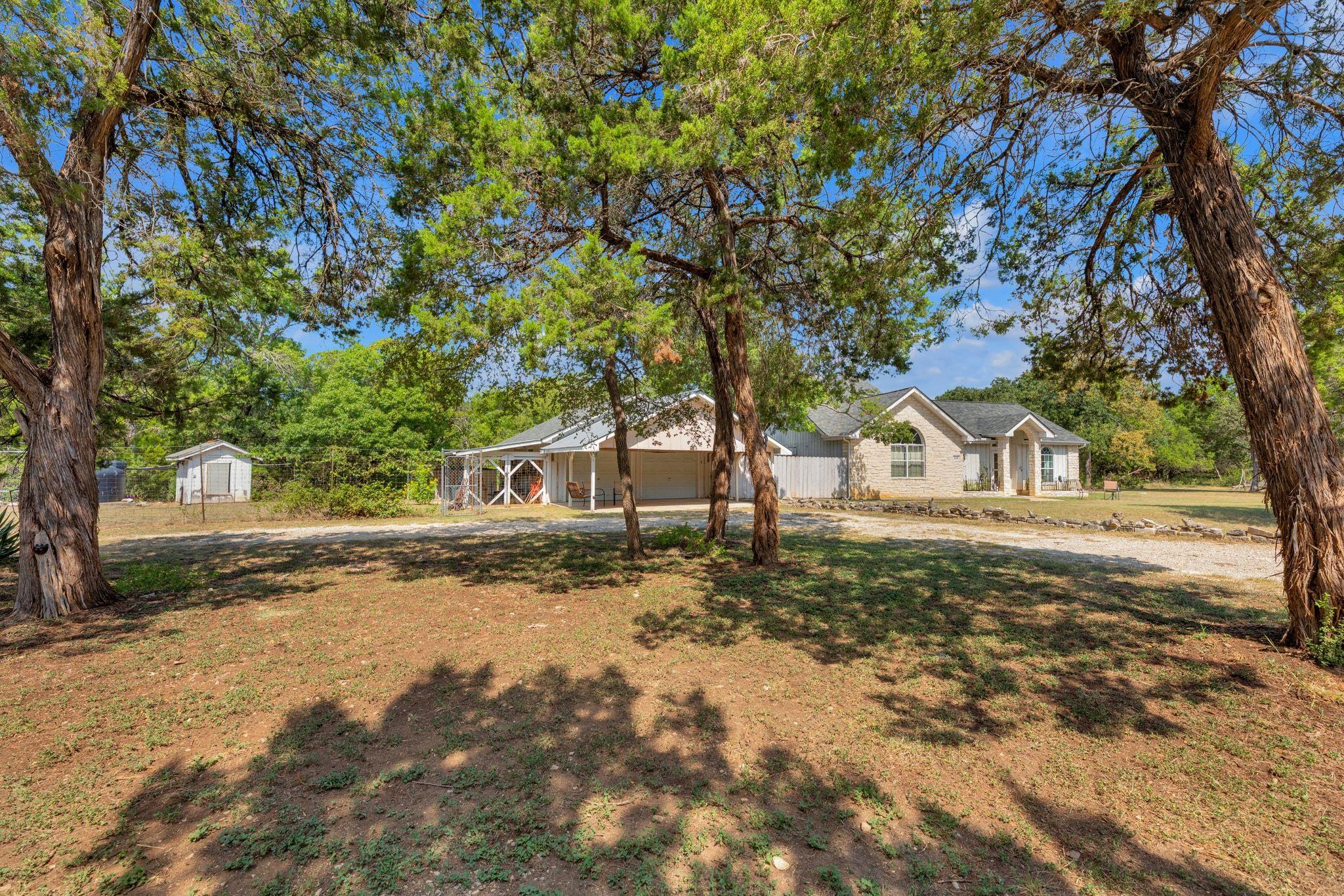 2105 Sam Bass RD