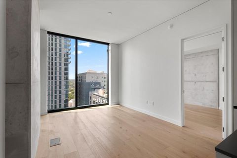 Tiny photo for 610 Davis ST #1904, Austin, TX 78701 (MLS # 8520833)