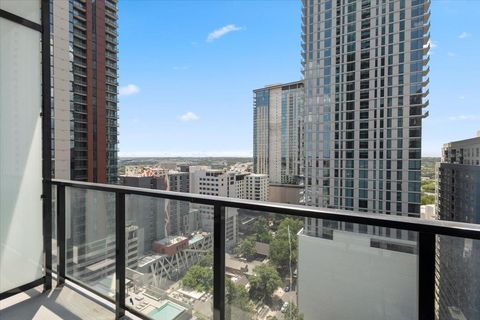 Tiny photo for 610 Davis ST #1904, Austin, TX 78701 (MLS # 8520833)