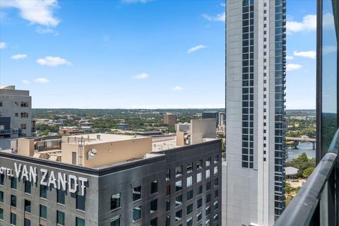 Tiny photo for 610 Davis ST #1904, Austin, TX 78701 (MLS # 8520833)