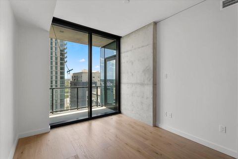 Tiny photo for 610 Davis ST #1904, Austin, TX 78701 (MLS # 8520833)