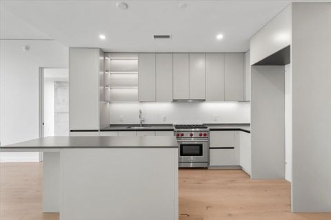 Tiny photo for 610 Davis ST #1904, Austin, TX 78701 (MLS # 8520833)