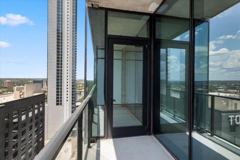 Tiny photo for 610 Davis ST #1904, Austin, TX 78701 (MLS # 8520833)