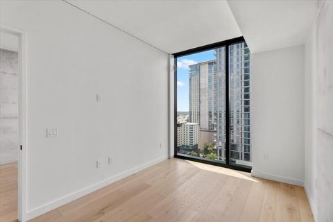Tiny photo for 610 Davis ST #1904, Austin, TX 78701 (MLS # 8520833)