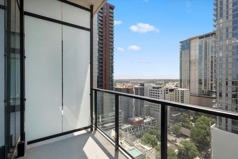 Tiny photo for 610 Davis ST #1904, Austin, TX 78701 (MLS # 8520833)