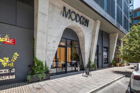 Tiny photo for 610 Davis ST #1904, Austin, TX 78701 (MLS # 8520833)