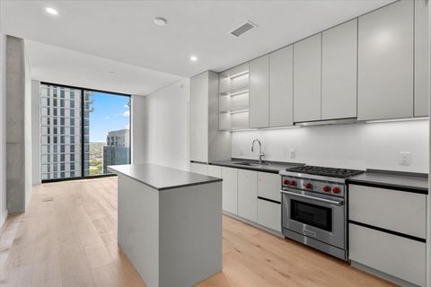 Photo of 610 Davis ST #1904, Austin, TX 78701 (MLS # 8520833)