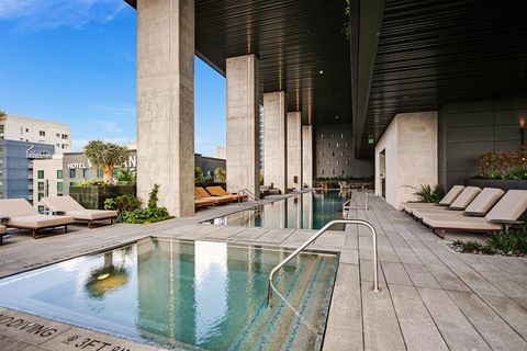 Tiny photo for 610 Davis ST #1904, Austin, TX 78701 (MLS # 8520833)