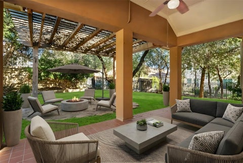 Tiny photo for 12208 Fairway CV, Austin, TX 78732 (MLS # 3126517)