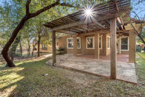 Tiny photo for 12208 Fairway CV, Austin, TX 78732 (MLS # 3126517)