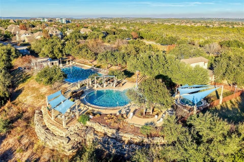 Tiny photo for 12208 Fairway CV, Austin, TX 78732 (MLS # 3126517)