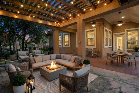 Tiny photo for 12208 Fairway CV, Austin, TX 78732 (MLS # 3126517)