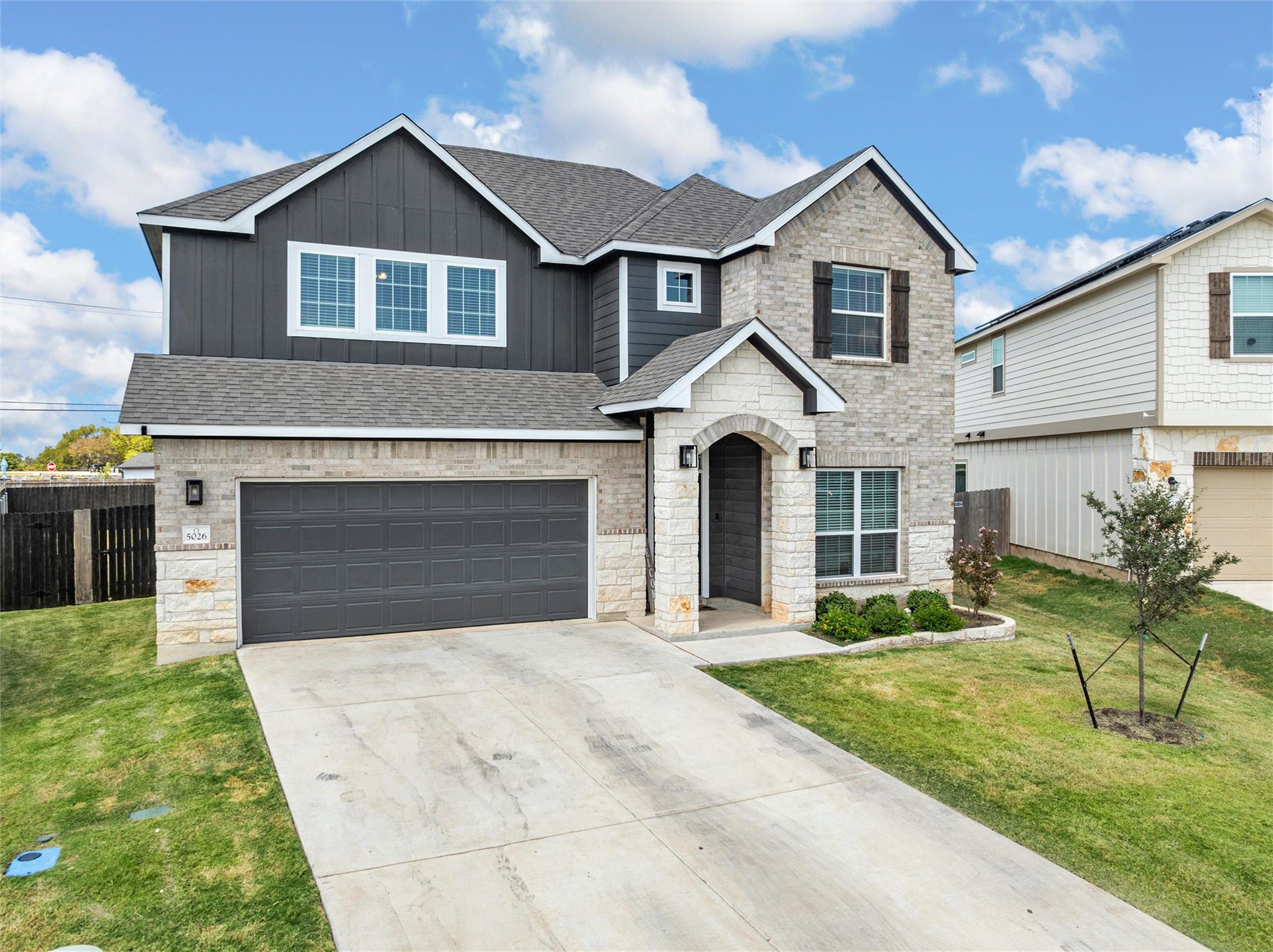 5026 Lassen LN