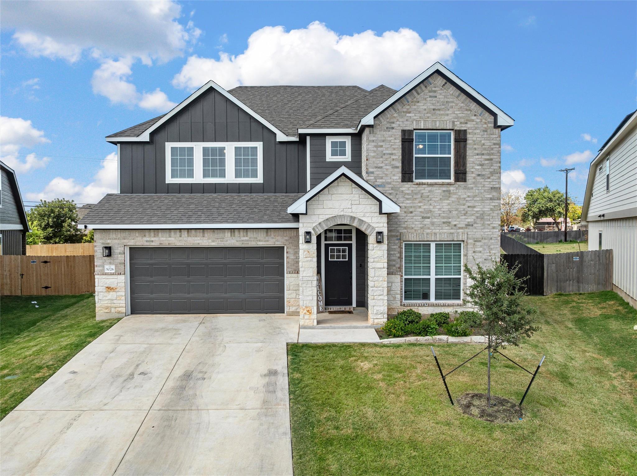 5026 Lassen LN