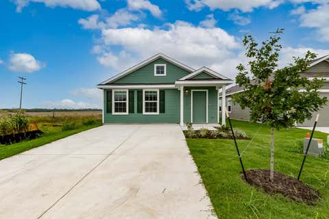 Photo of 1105 Catfish LN, Bastrop, TX 78602 (MLS # 7153053)