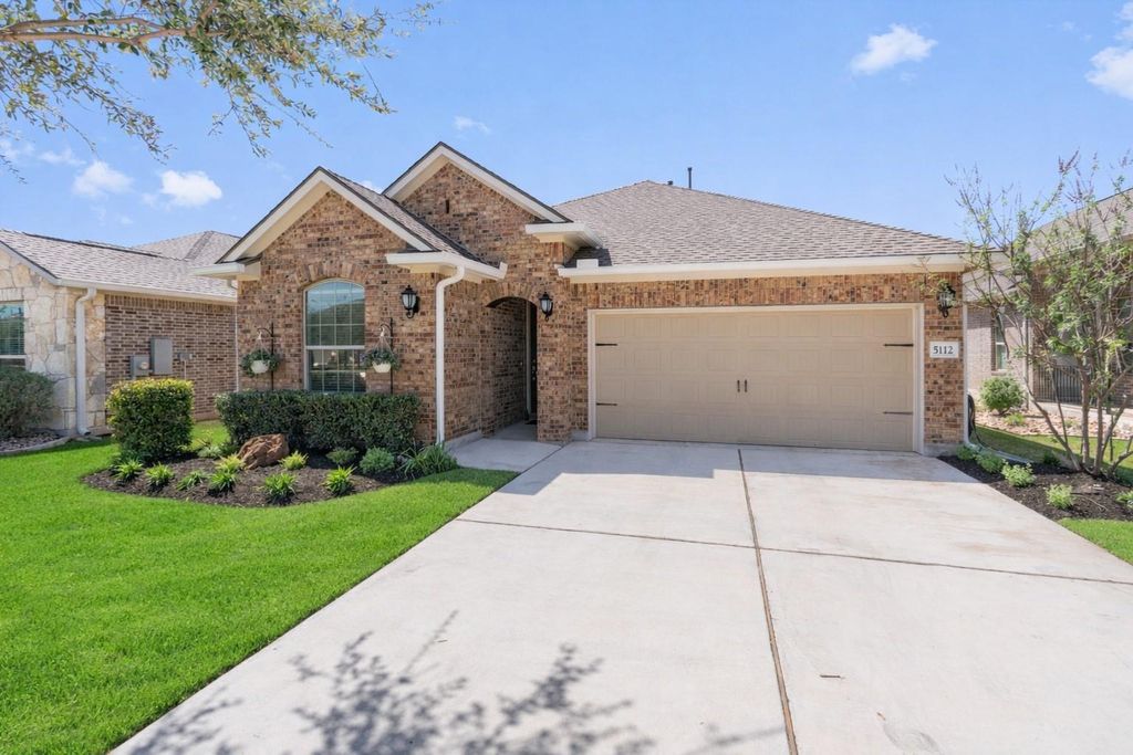 Photo of 5112 Lusso CV, Round Rock, TX 78665 (MLS # 2730792)